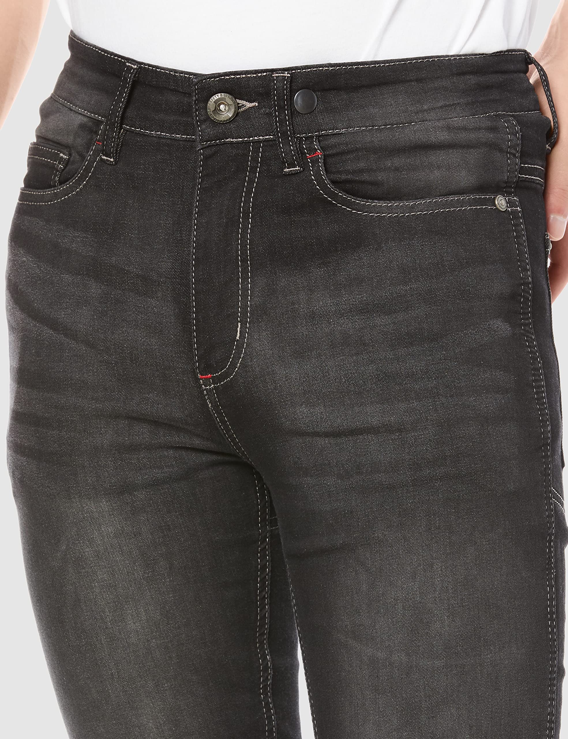 コミネ(KOMINE) バイク用 パンツ フルイヤーKVデニムジーンズ ブラック Amazon | コミネ(KOMINE) バイク用 パンツ フルイヤーKVデニム